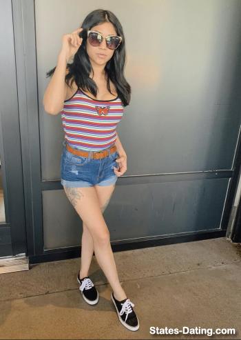 billstina - date a American, 100% free billstina