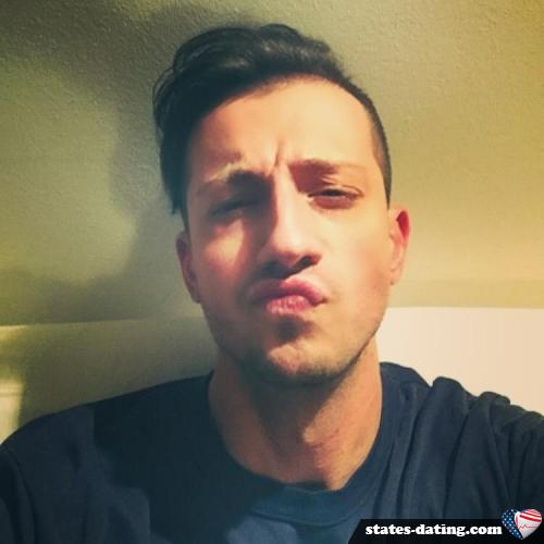 willy - date a American, 100% free willy