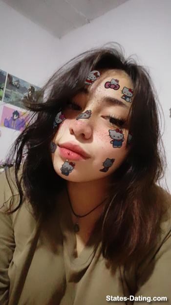 mily05 - date a American, 100% free mily05