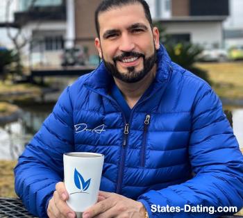 james5 - date a American, 100% free james5