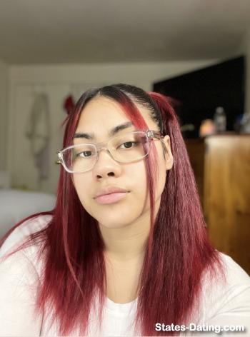 angiev669 - date a American, 100% free angiev669