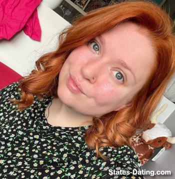 alice521 - date a American, 100% free alice521