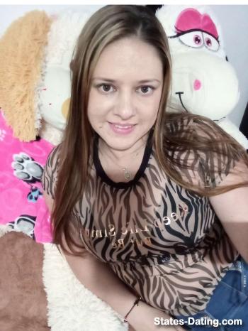 lanita87 - date a American, 100% free lanita87