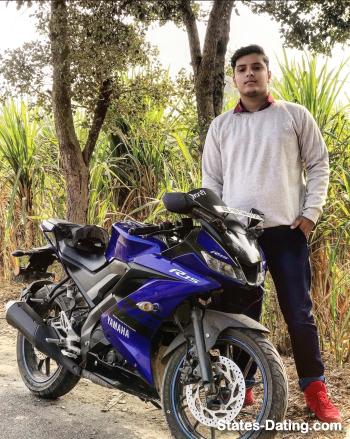 aryan01 - date a American, 100% free aryan01