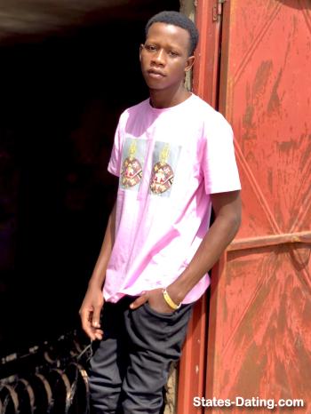 malick71 - date a American, 100% free malick71