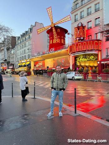 mahdouch23 - date a American, 100% free mahdouch23