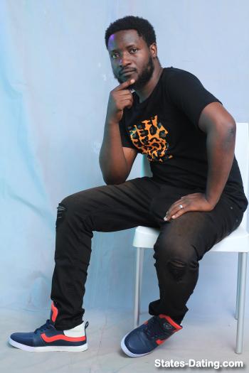 joeblessed - date a American, 100% free joeblessed