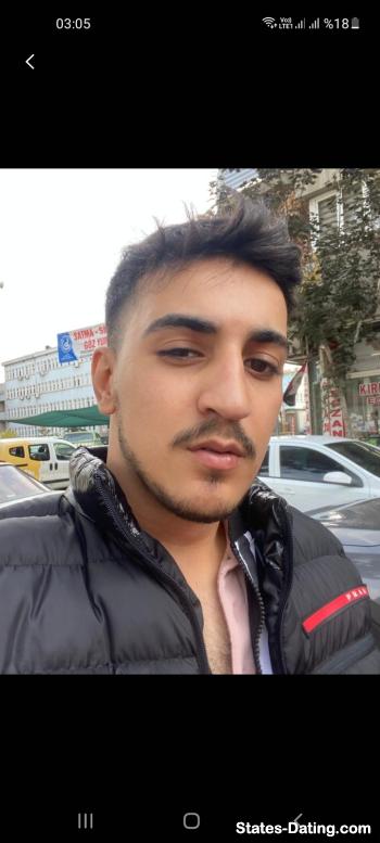 berkan34 - date a American, 100% free berkan34