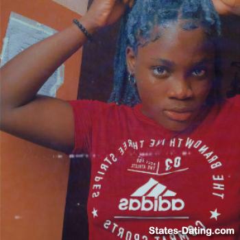 lilly22 - date a American, 100% free lilly22