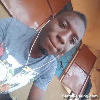 djibril - date a American, 100% free djibril