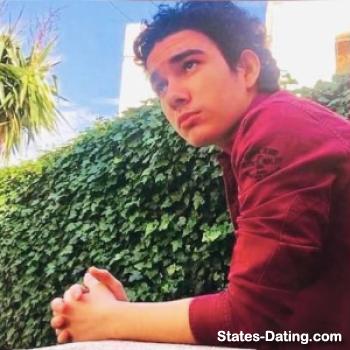 anassou1 - date a American, 100% free anassou1