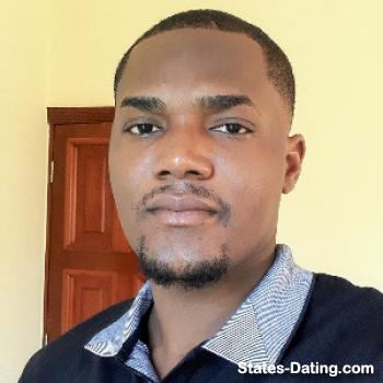 johnson019 - date a American, 100% free johnson019