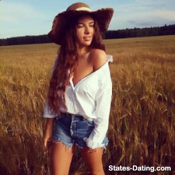 nadiia - date a American, 100% free nadiia