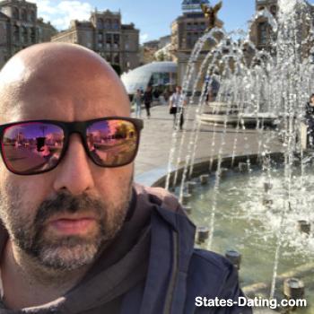 mcgodenz - date a American, 100% free mcgodenz