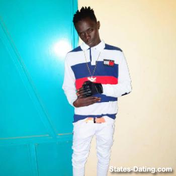 yankuba - date a American, 100% free yankuba