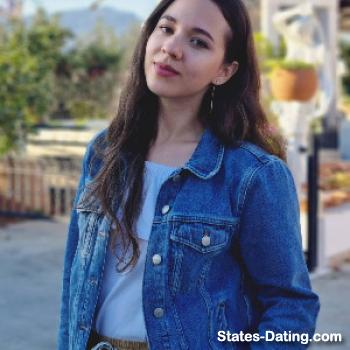 emma64 - date a American, 100% free emma64