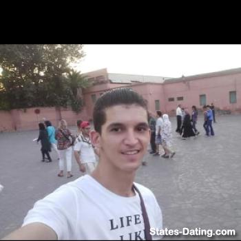 hafidmed - date a American, 100% free hafidmed