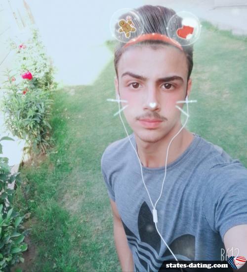 alialobedi - date a American, 100% free alialobedi