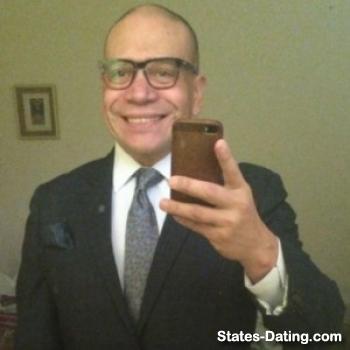 carlos65 - date a American, 100% free carlos65