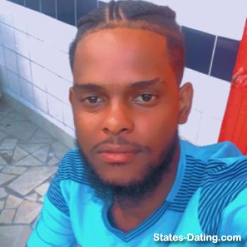 teddy509 - date a American, 100% free teddy509