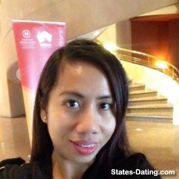 lili08 - date a American, 100% free lili08