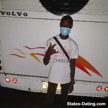 yusupha - date a American, 100% free yusupha