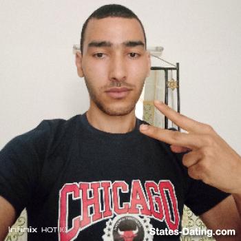 houssem245 - date a American, 100% free houssem245