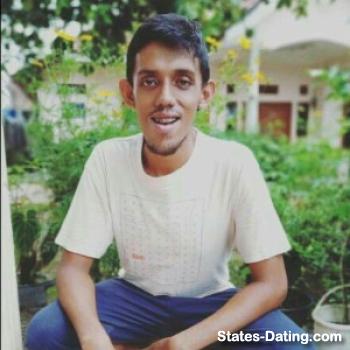 zombieman - date a American, 100% free zombieman