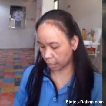 marlyn42 - date a American, 100% free marlyn42