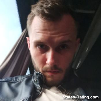 bart94 - date a American, 100% free bart94