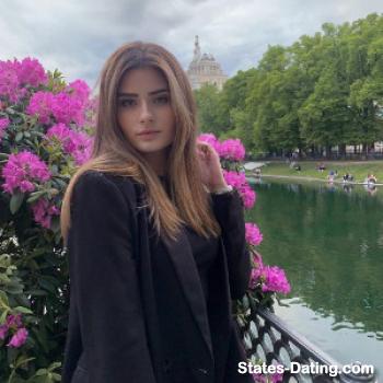 marjorie69 - date a American, 100% free marjorie69