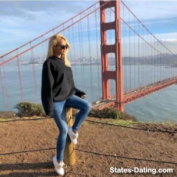 juliett - date a American, 100% free juliett