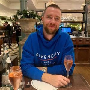 blake - date a American, 100% free blake