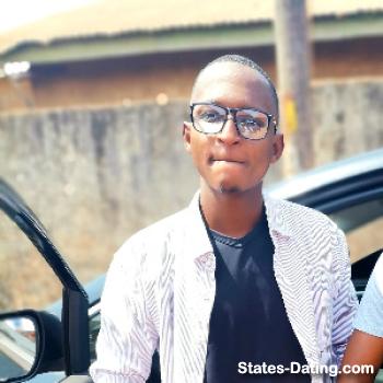 balde97 - date a American, 100% free balde97