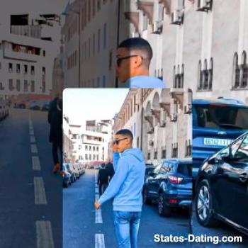 adnane - date a American, 100% free adnane