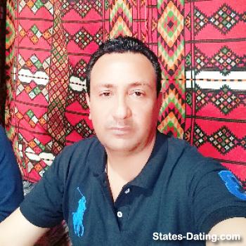 sameznah - date a American, 100% free sameznah