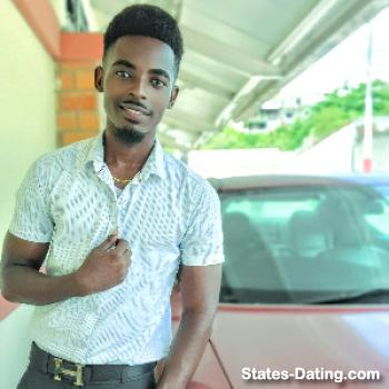 haitian99 - date a American, 100% free haitian99