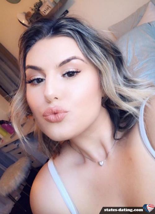 jessica98 - date a American, 100% free jessica98