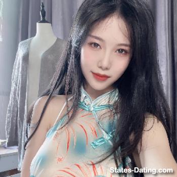 lingling - date a American, 100% free lingling