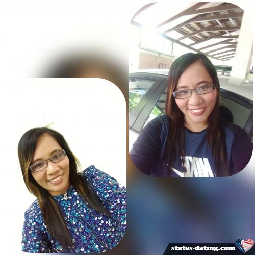 zarina18 - date a American, 100% free zarina18