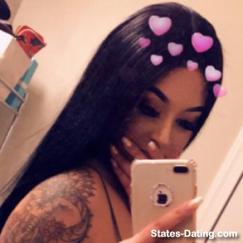 sarah2255a - date a American, 100% free sarah2255a