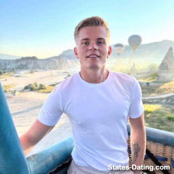 denny32 - date a American, 100% free denny32