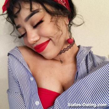 desiree98 - date a American, 100% free desiree98