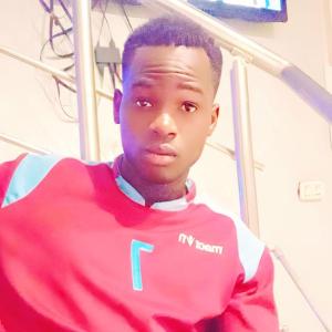 amadou12a - date a American, 100% free amadou12a