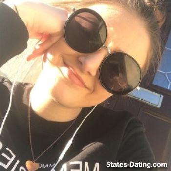 hayleytryn - date a American, 100% free hayleytryn