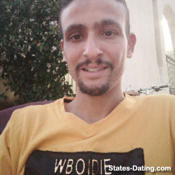 dhiae - date a American, 100% free dhiae