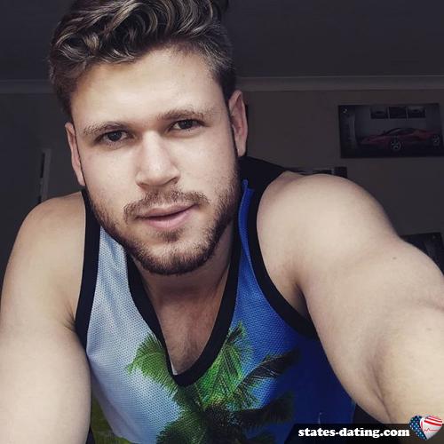 zebb9648 - date a American, 100% free zebb9648