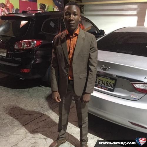 jeansam - date a American, 100% free jeansam