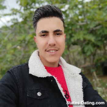 said12 - date a American, 100% free said12