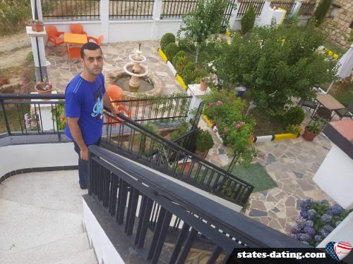 moussa87 - date a American, 100% free moussa87